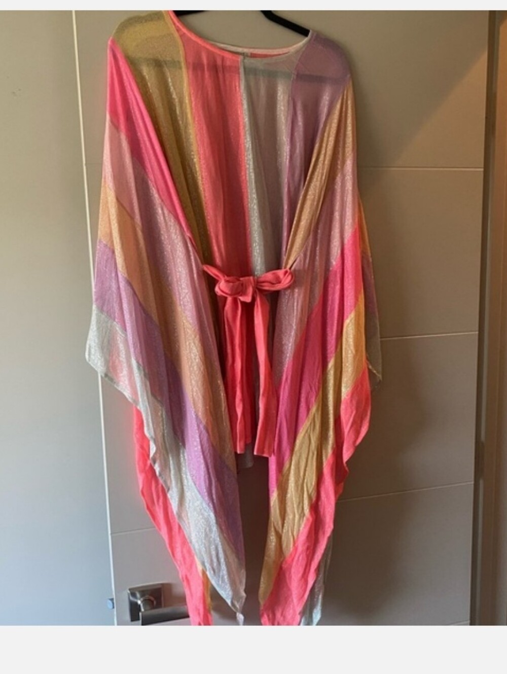 Free People And "Sundress" Colab